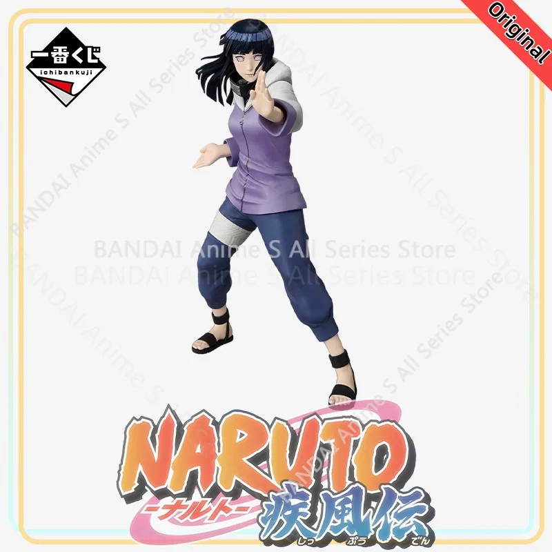 

【100%Authentic】Original Ichiban Kuji Naruto Shippuuden Rinne No Nageki To Heiwa No Kakehashi (B Prize) Masterlise Model Toys