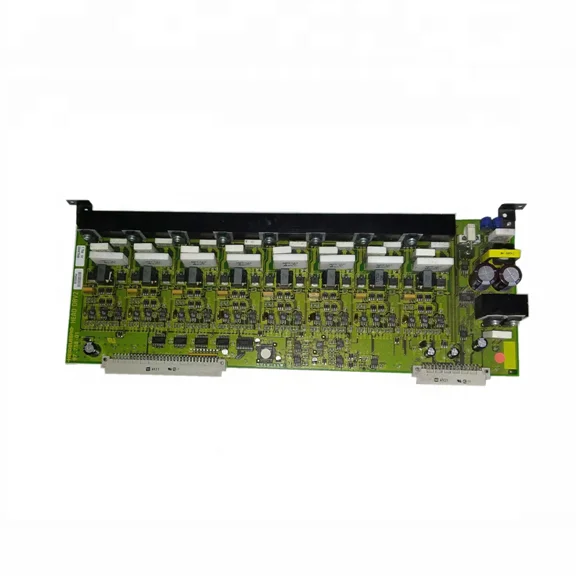 FUJIFILM SCREEN PlateRite CTP PT-R8300 8300 E Drive Card Board HEAD DRV2 Part No.S100092797V00