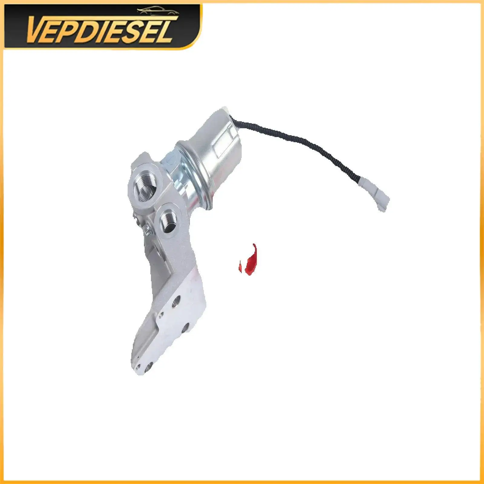 

5362271 Подъемный насос для перекачки топлива для 8,3 л ISC серии C ISL 12 В