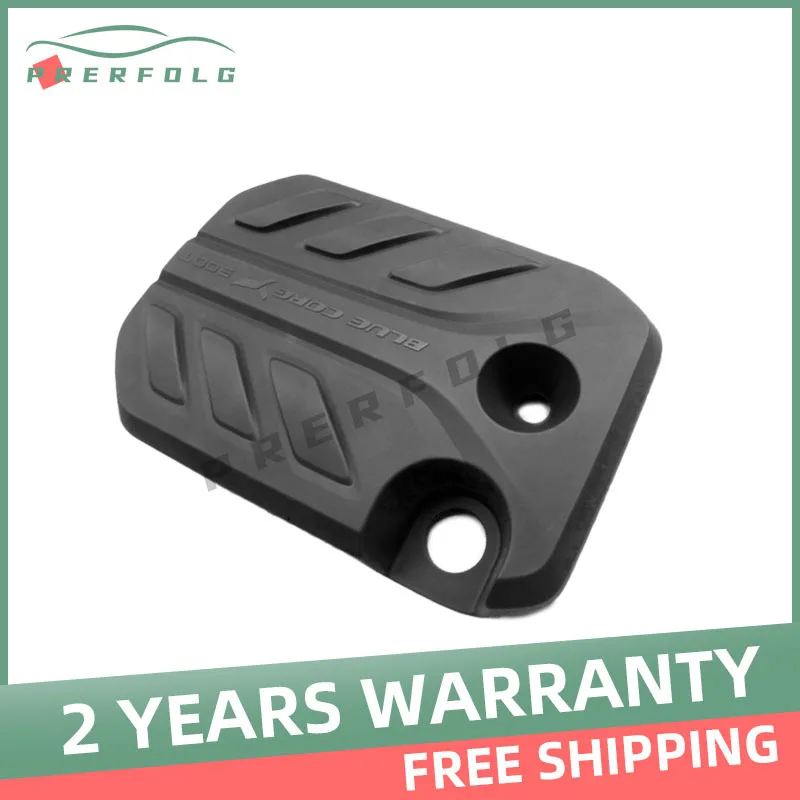 

Car Engine Protection Cover Engine Upper Cover Bonnet for Changan UNI-T Unit Auto Engine Hood Dust Cover 5510110-CN01