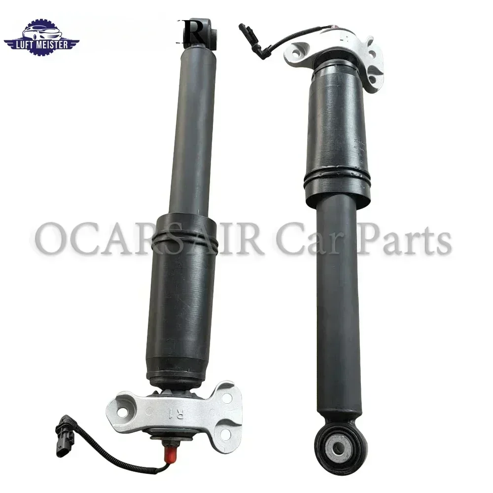 2PCS Rear Magnetic Ride Electric Shock Absorbers Struts For Cadillac ATS CTS 2014-2020 84230453,22931831 84230453,22931831