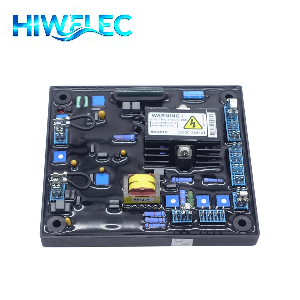 mx341b-automatic-voltage-regulator-avr-mx341-control-adjuster-module-parts-for-brushless-generator