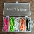 5.5cm  LX001 75PCS