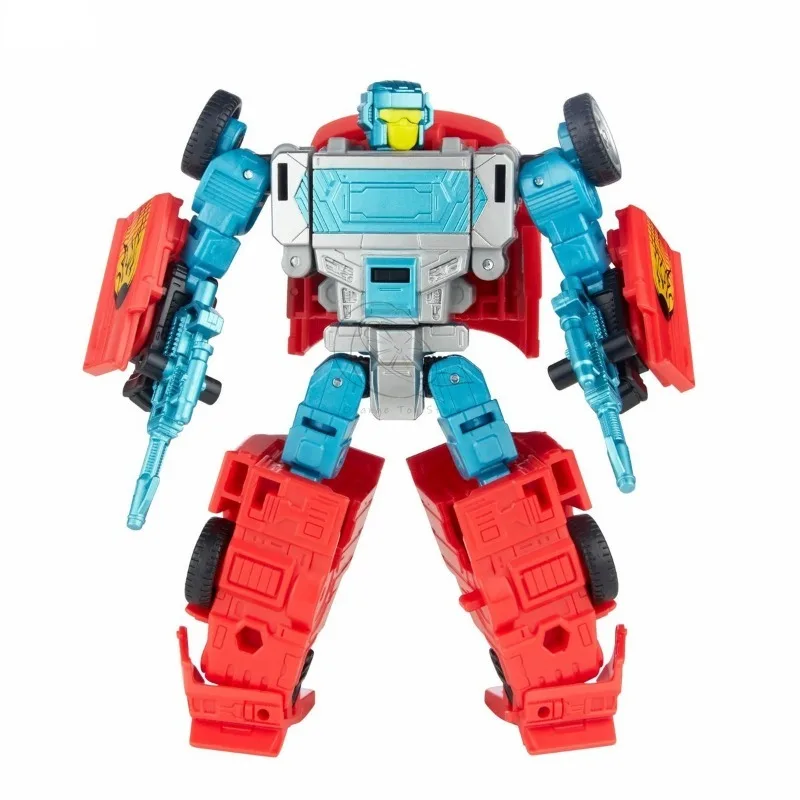 ألعاب Takara Tomy-محولات من إرث تطور G2 ، نموذج طريق مسدود ، مجموعة روبوت ، شخصيات حركة ، هدايا ، متوفرة بالمخزون