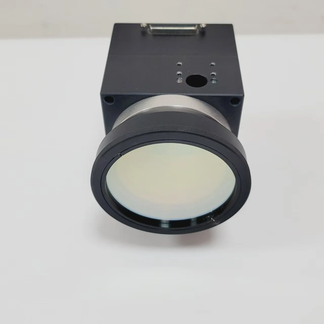 

Raylase MS-14 10600nm CO2 Laser Galvanometer