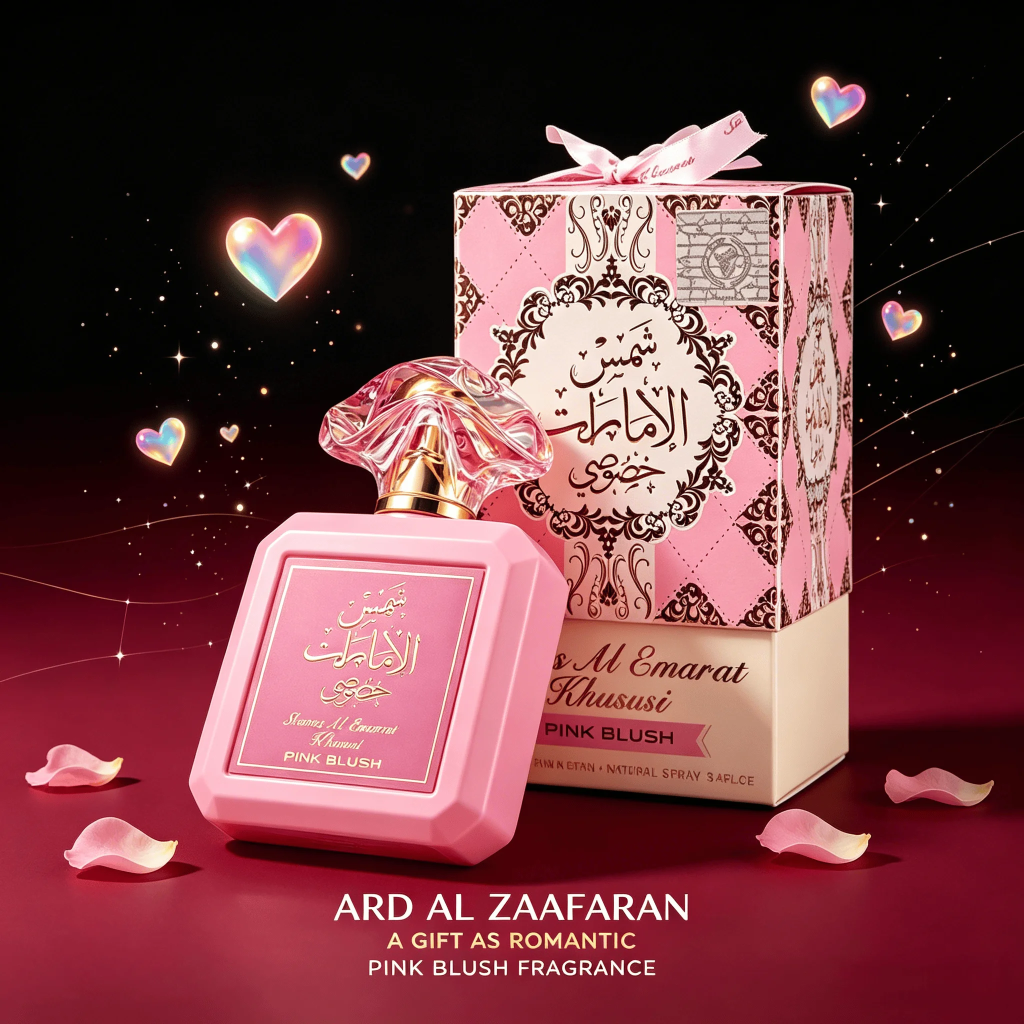 Ard Al Zaafaran Al Zaafaran Pi - Perfume Fragrance Powder review and price