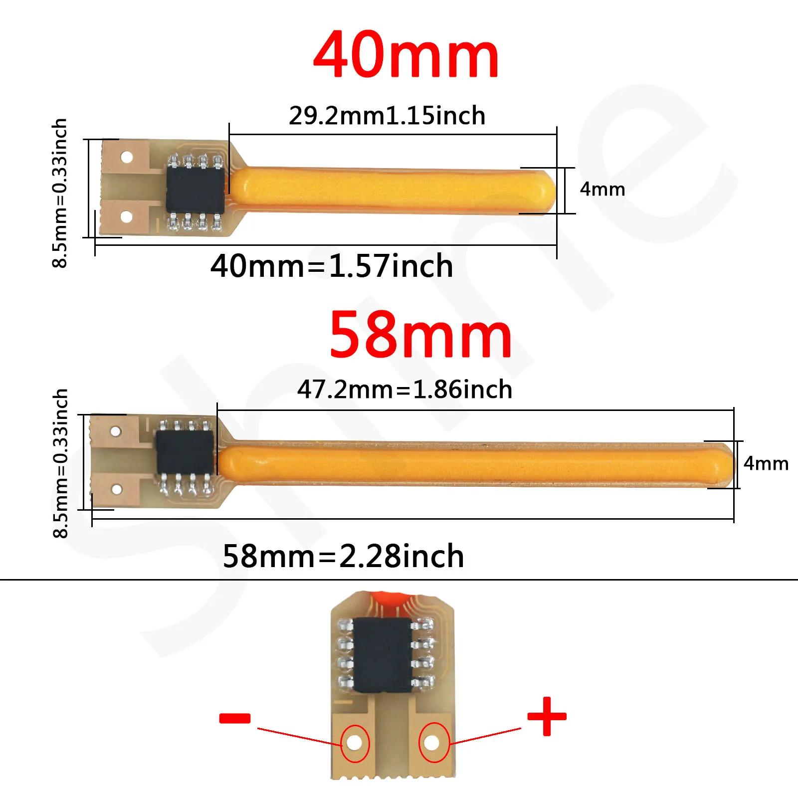 10pcs Cob Meteor Shower Flowing Water Lamp DC 3V LED Filament Diode 2200k White Blue Red Parts Incandescent Light Accessories