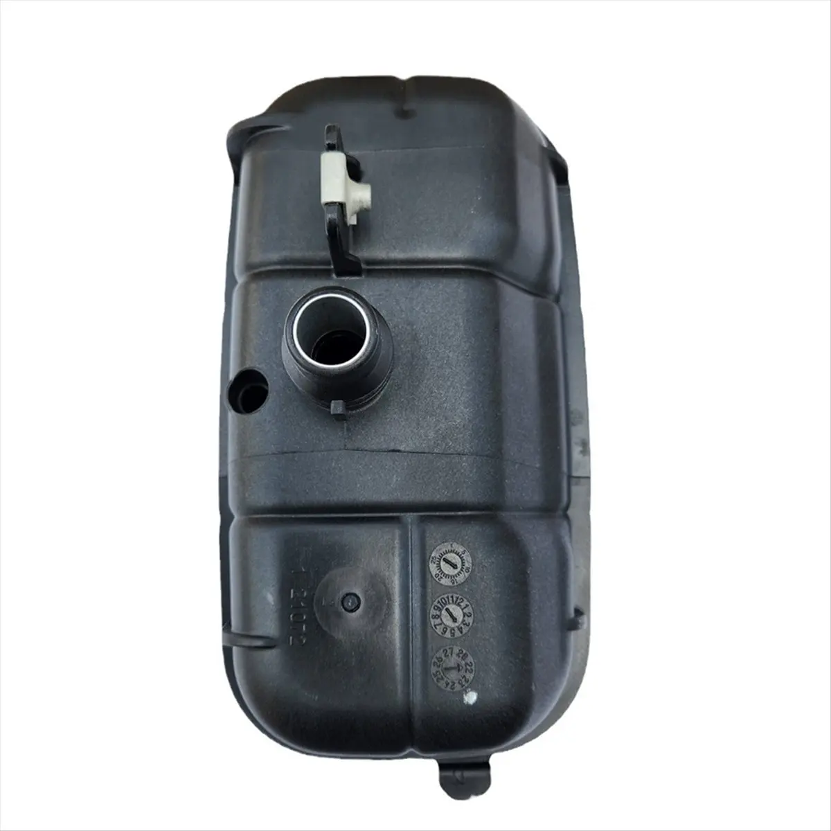 Super Sale Car Coolant Recycling Bottle W/Reservoir Tank Cap for Jeep Wrangler 2018-2023 Deputy Kettle 68388115AB,68364312AC