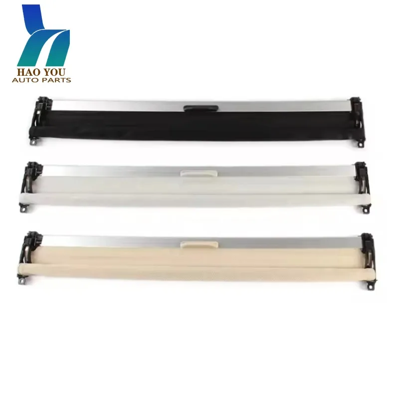 

5GG877307 Car Panorama Sunroof Sunshade Curtain for Volkswagen Golf GTI R MK7 Up Polo SEAT Leon 2013-2020