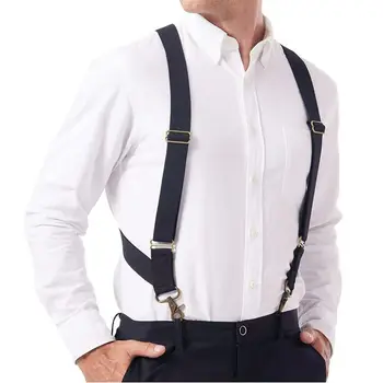 החשדות של גברים Braces ציד מחורכים למבוגרים חשדסוריו ציצים טירנטים hombre ברתלים אופנוע משחת רצועה חדשה