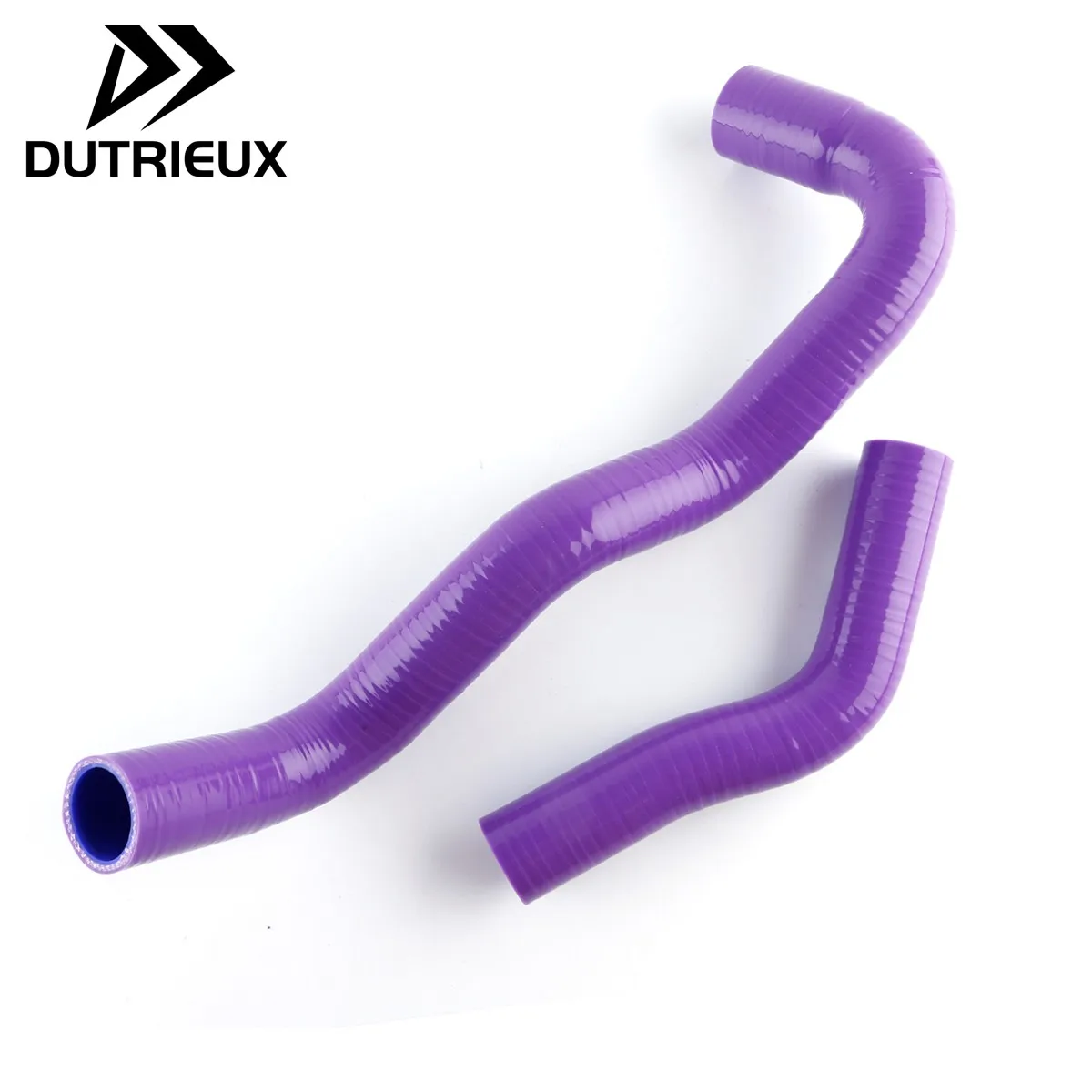 

Silicone Radiator Hose Tube Kit For Toyota Hilux LN65 4Runner LN60 LN61 2.4 Diesel W 2L 4Cyl
