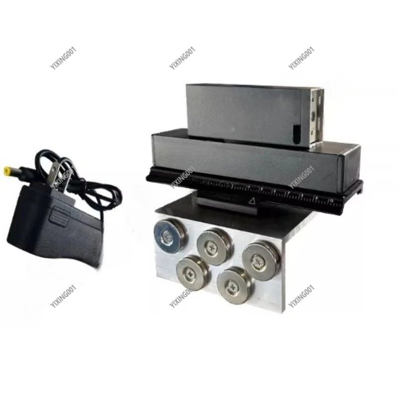 Special Shearing Machine Accessories Sheet Metal Bending Tool Metalworking Equipment for Industrial Use