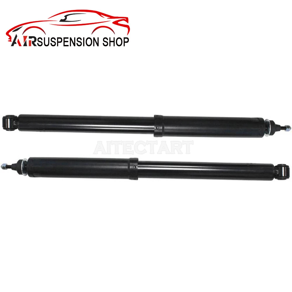 2x For Ford Edge Lincoln MKX 2011-2015 Rear Suspension Shock Absorber Struts OEM CT4Z18125A Left Right Universal Auto Parts