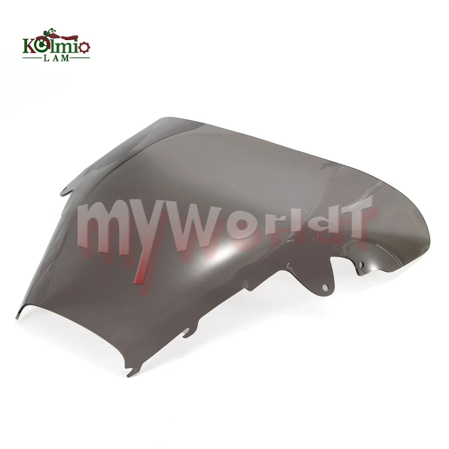 Fit For Honda Interceptor VFR800 1998 - 2001 Windscreen Deflector Windshield VFR 800 FI