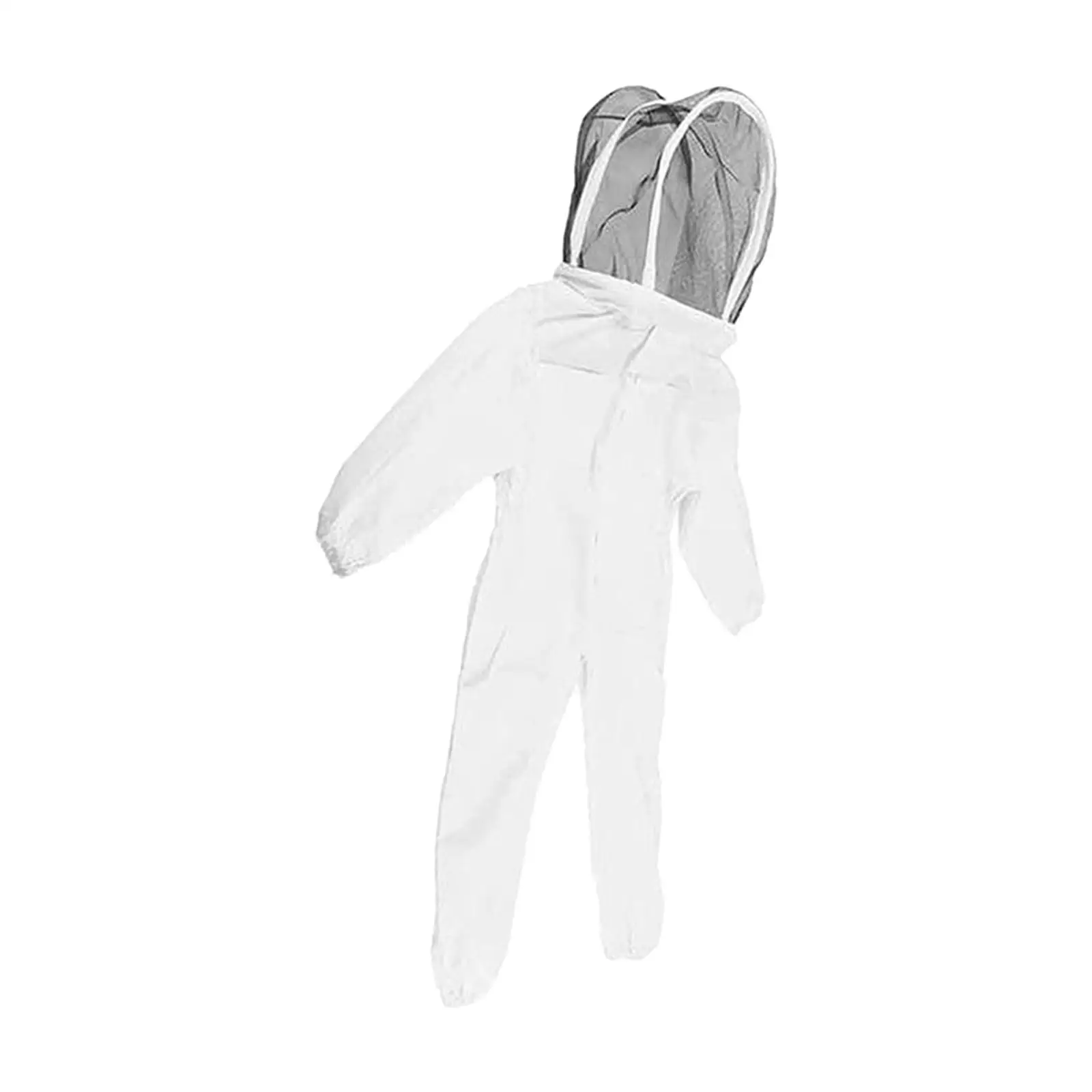 

cotton Keeper Outfit Apiculture Equipement Jumpsuit Ventilated Professional