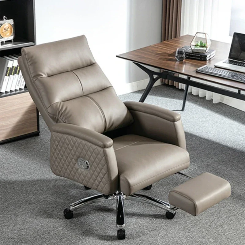 

Sillon Racing Seat Office Desk Chair Light Luxury Computer Chair Silla De Escritorio Cadeira Gamer Computer Chair Relaxing