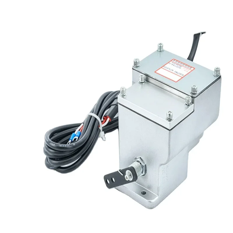 Zhongling Actuator …