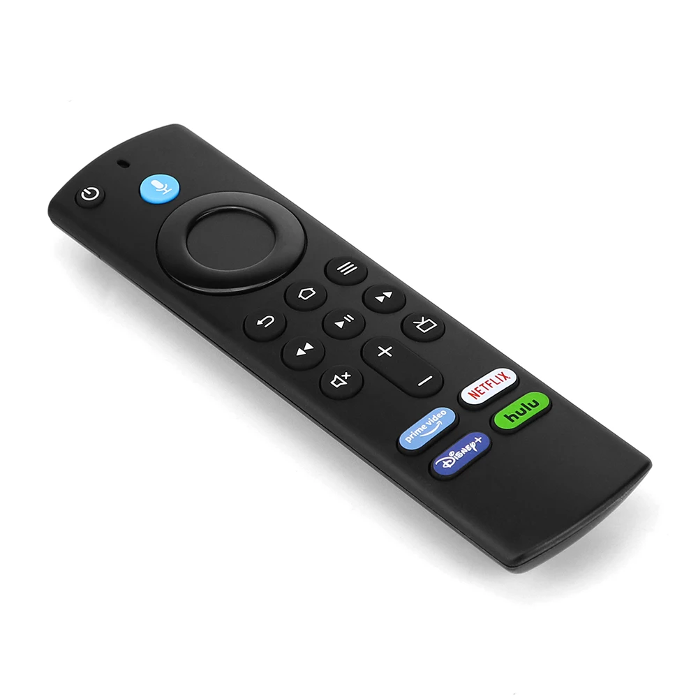 4 قطعة VL20 استبدال جهاز التحكم عن بعد للتلفزيون TCL RC802N لـ TCL Thomson