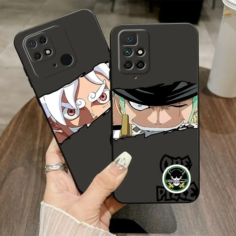 Anime Ones Pieces C… - image