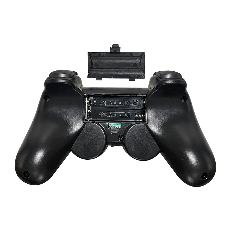 Ps2 وحدة تحكم في الألعاب لاسلكية مزدوجة الاهتزاز 2.4g دعم لاسلكي سيارة روبوت التحكم لاردوينو Uno R3 Meage2560
