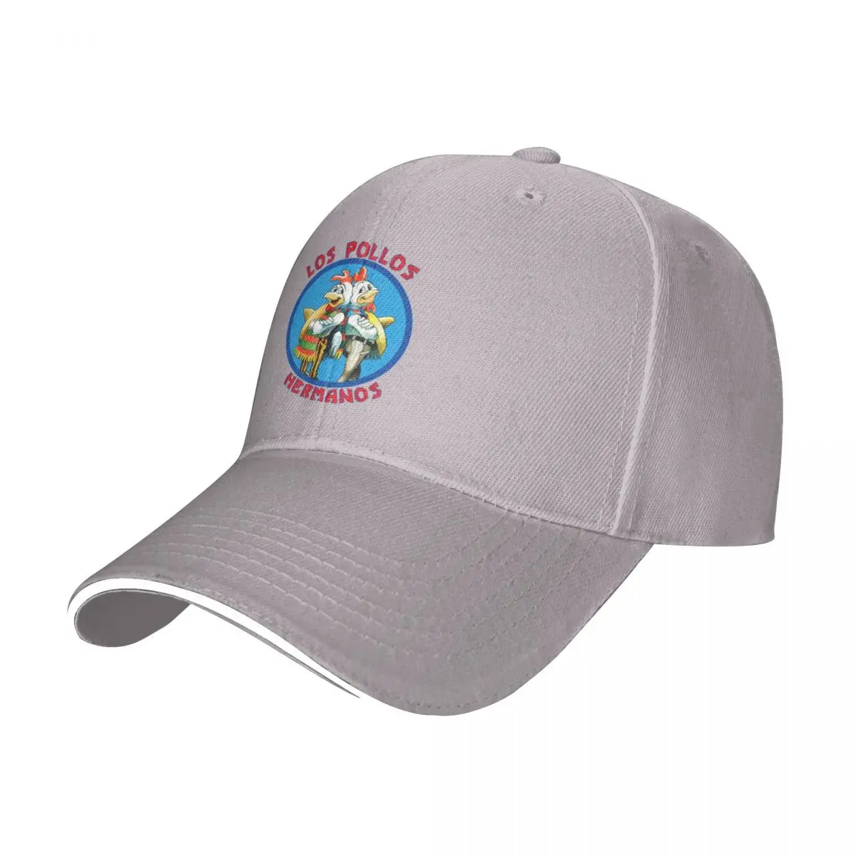 

Los Pollos HermanosCap baseball cap baseball cap Woman hats Men's