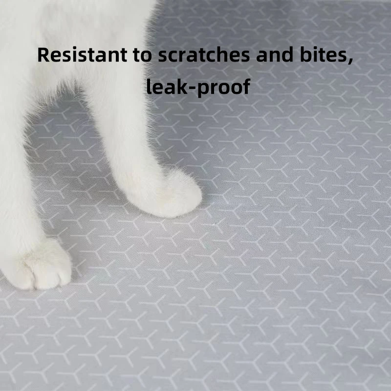 Petkit PURA MAX Sandbox lettiera per gatti accessori per tappetini forniture per gatti Arena Para Gato prodotti per animali domestici tappetino per