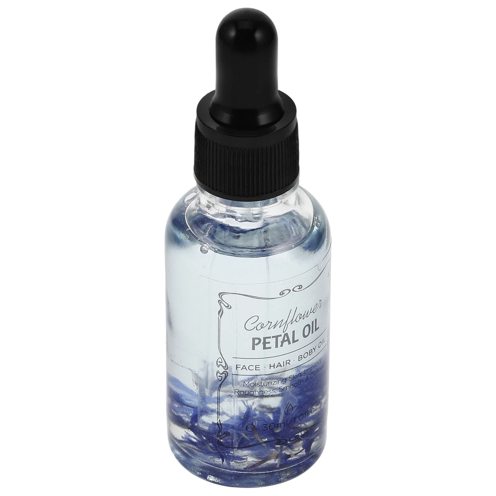 

Cornflower Essential Oil Anti Aging Oils for Skin Facial Dry Skin Face Hair Treatment Plant Extracts