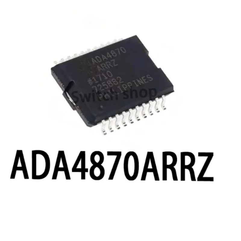 

5 шт. ADA4870ARRZ ADA4870
