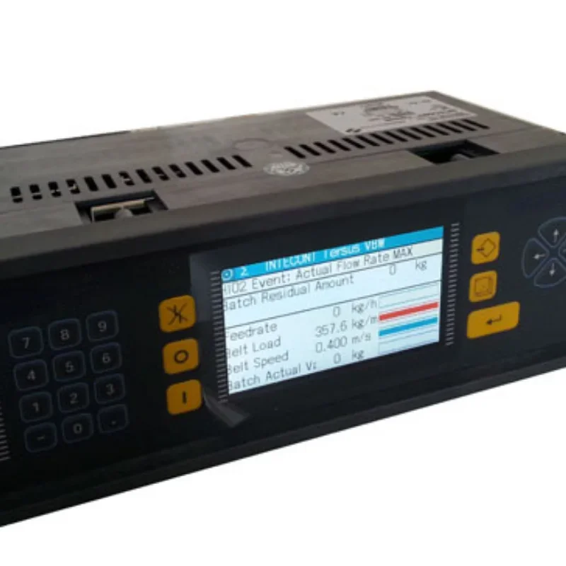 آلة التحكم في وحدة التغذية الكمية VEG20650/VWF20650 الأكثر مبيعًا