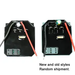 18V-21V Electric Drill Controller Motherboard Brushless Lithium Power Tool Speed Switch Speed Switch Controller Control Board