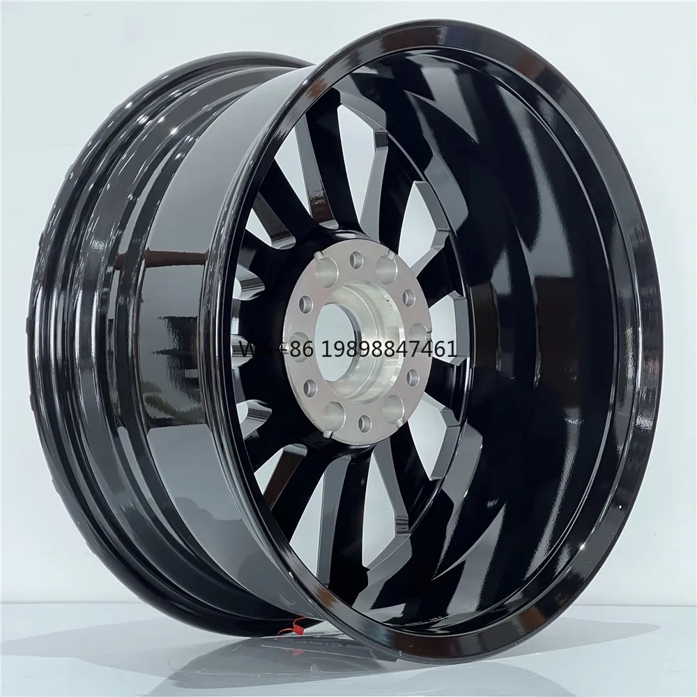 

For Fiat honda 5x114.3 for forged 22 Inch 5x112 for mclaren F1 gm Wheels for car Alpina 3 Pe E93 Chrome Style 32 Wheels
