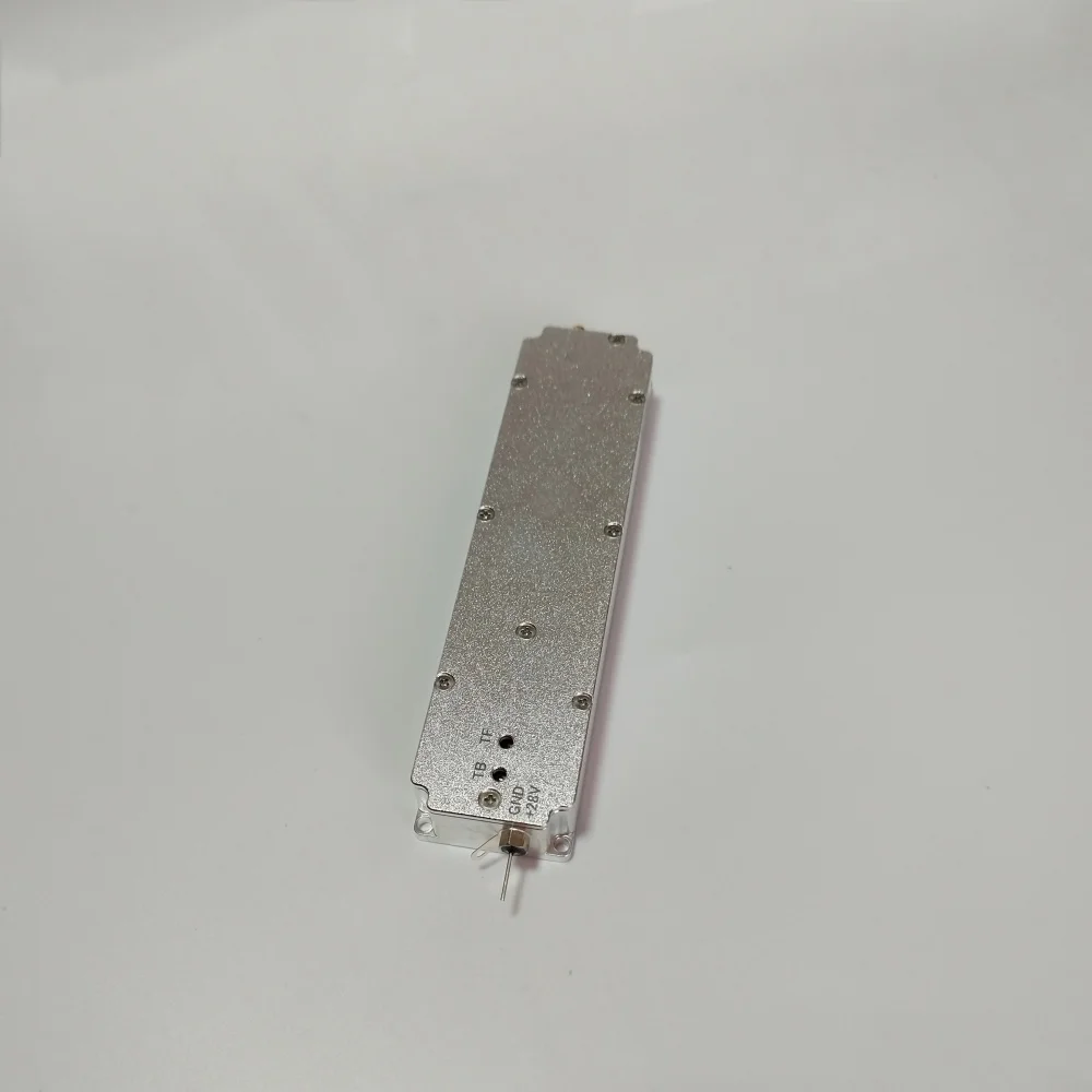 50W 5150-5300MHZ 5725-5850MHZ5.2GZ 5.8GZ POWER  AMPLIFIER NOISE GENERATOR Modul