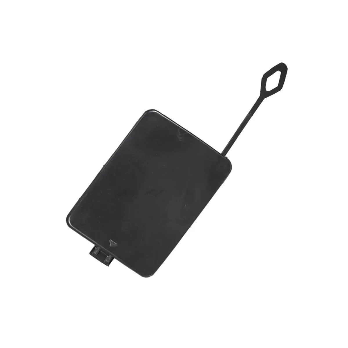 2518850023 Front Tow Hook Cover For Mercedes-Benz R-Class W251 R350 R500 2005-2010 Primed Front Bumper Towing Eye Cap