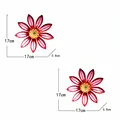 2pcs Red