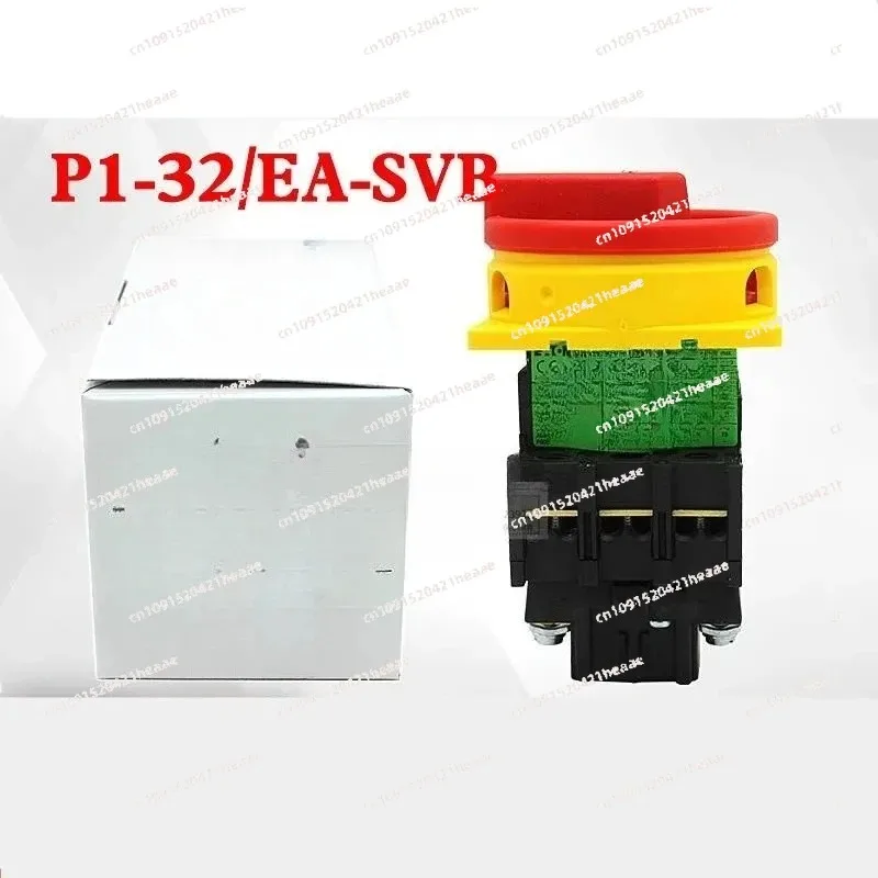 Suitable forOriginal  Switch P1-32/EA/SVB   32A