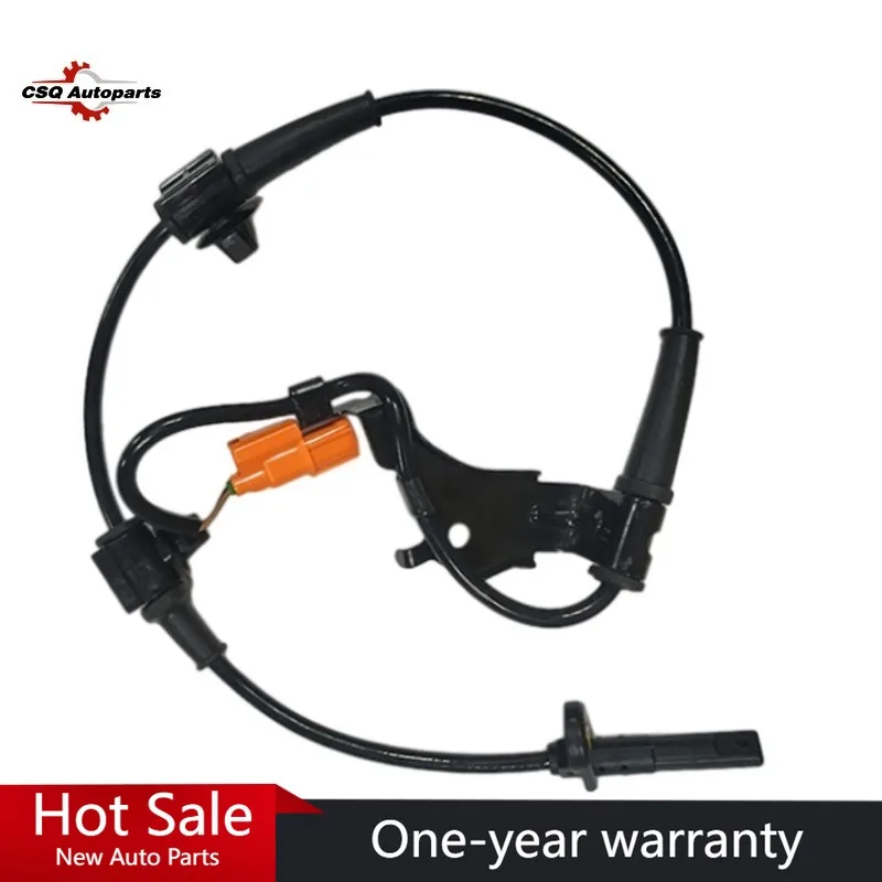 

57470-S9A-013 57475-S9A-013 Передний задний левый и правый датчик скорости колеса ABS для HONDA CR-V 2002-2006 57450-S9A-013 57455-S9A-013