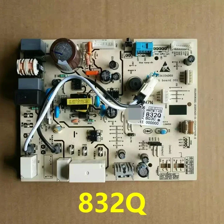 

0011800832 Computer board Suitable for Haier air conditioner KFR-35G/internal machine control main Power Control