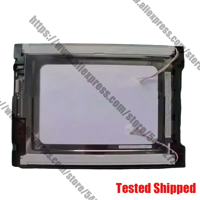 100% тестовый ЖК-ЭКРАН LTM10C273 10,4 дюйма 800*600