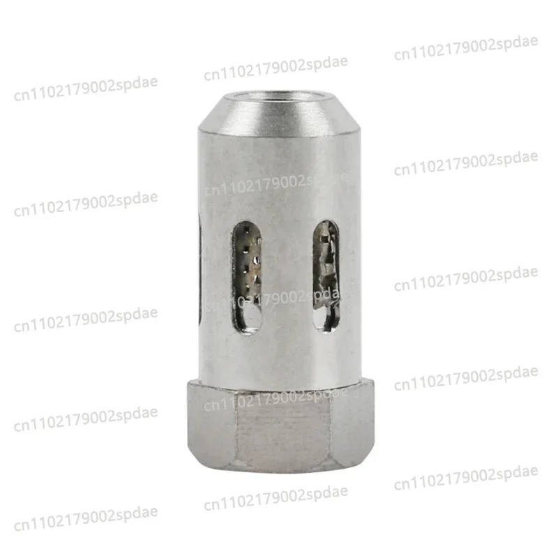 3 pcs/lot Solder Tip Metal Heating Core Heater For Butane Gas Pen Shaped Soldering Irons