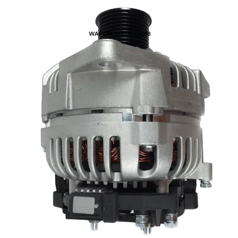 

High Quality AVi168S3037 New Alternator Starter Assembly Bus Parts Factory Direct Wholesaled Car Accessories From China
