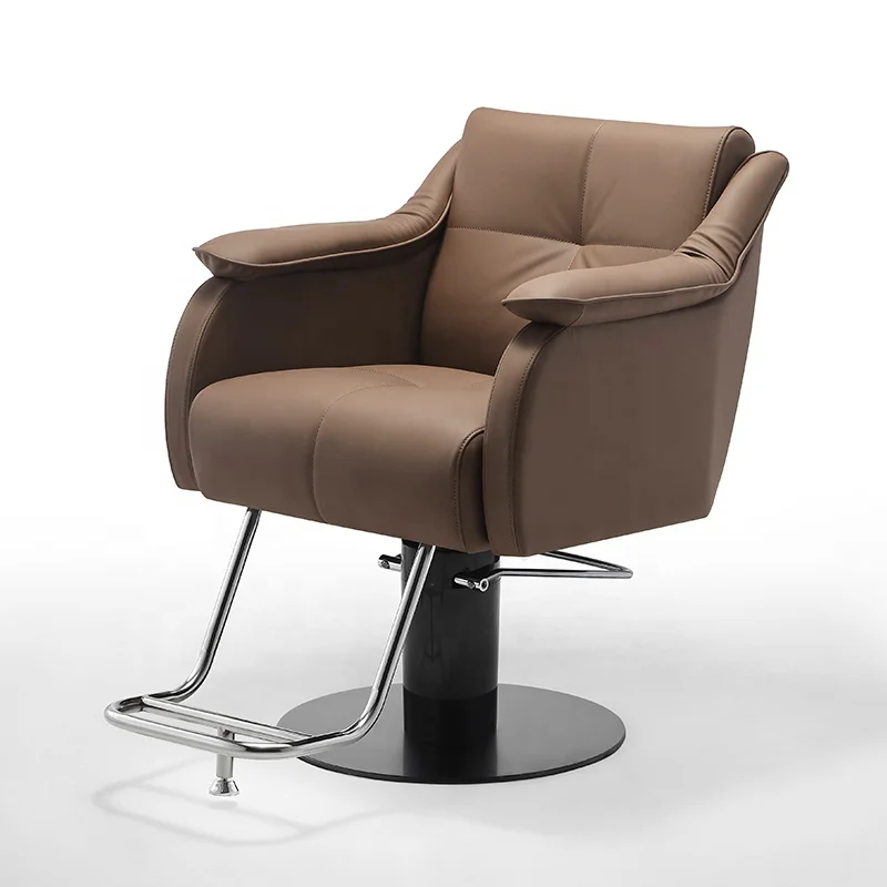 Salon Makeup Furniture Beauty Salon Chair Hair Stylist Styling Chair