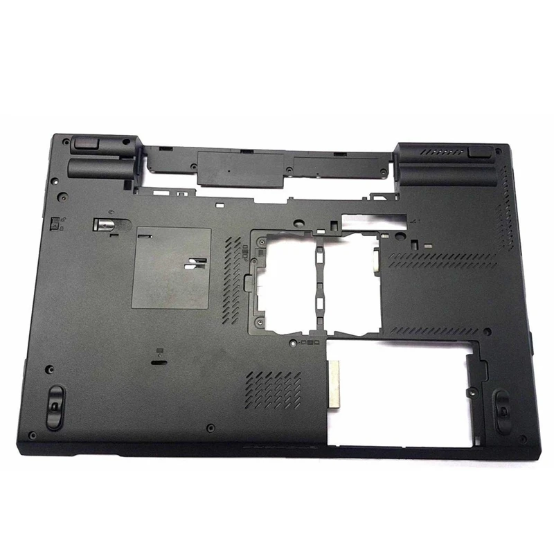 NEW for Lenovo 04W1673 for ThinkPad T520 T520i W520 Laptop Bottom Case Assembly Plastic 0A93520 15.6  Base lower cover