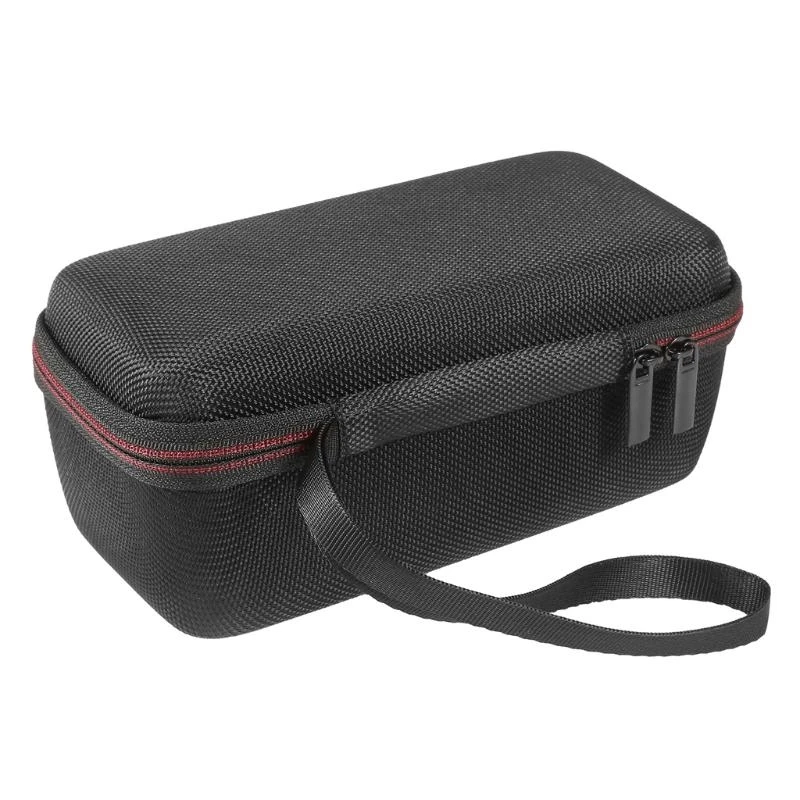 573A Portable Cases Bags with Handle for-MARSHALL Wireless Speaker Shock-Absorbing Covers