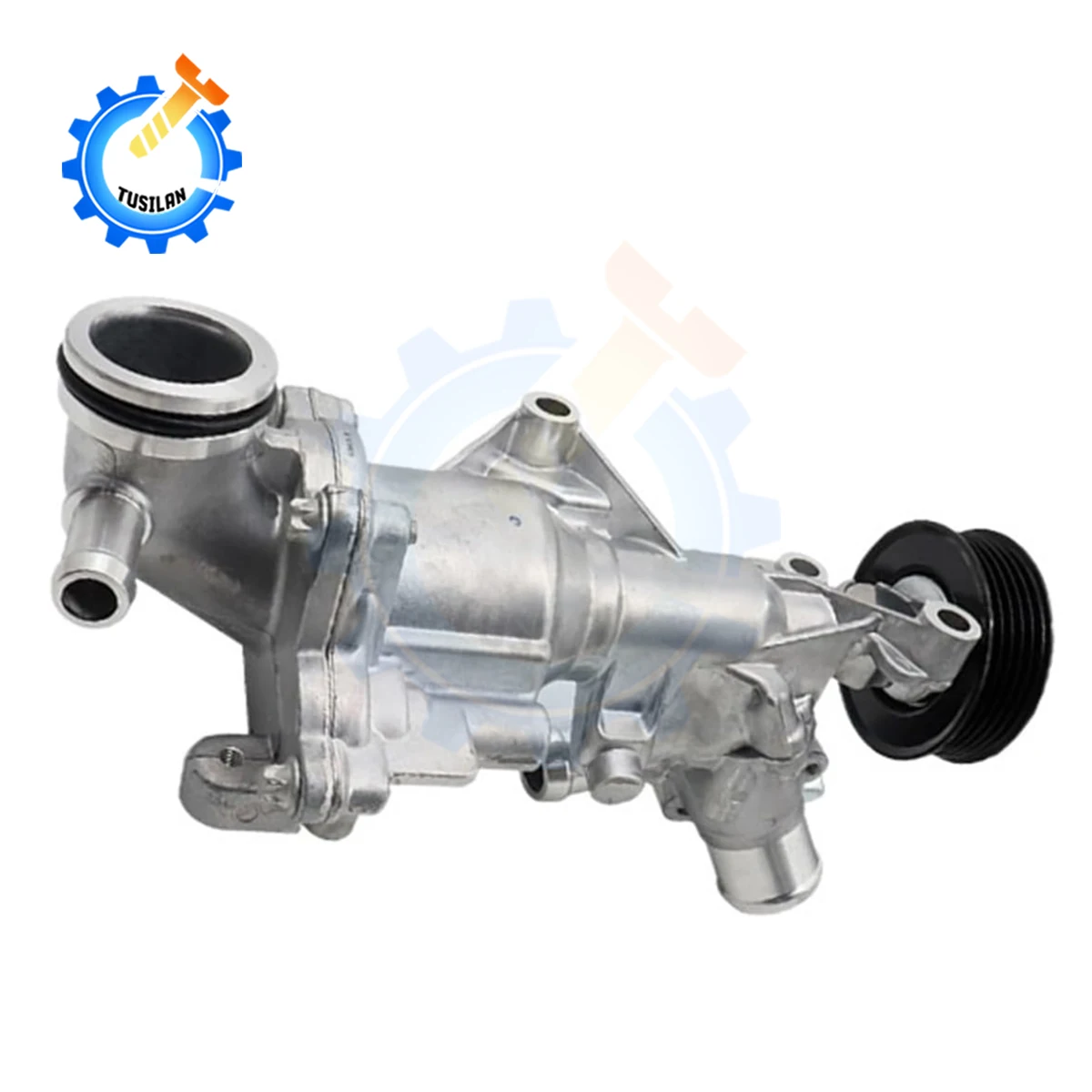 1332000601 Cooling Water Pump For Mercedes Benz 14-20 CLA45 GLA45 AMG GLA250 1332000001 133200000180 1332000400