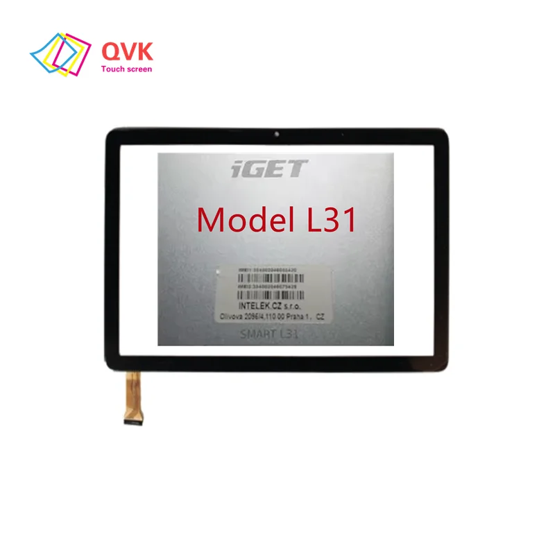 Black New 10.1Inch …