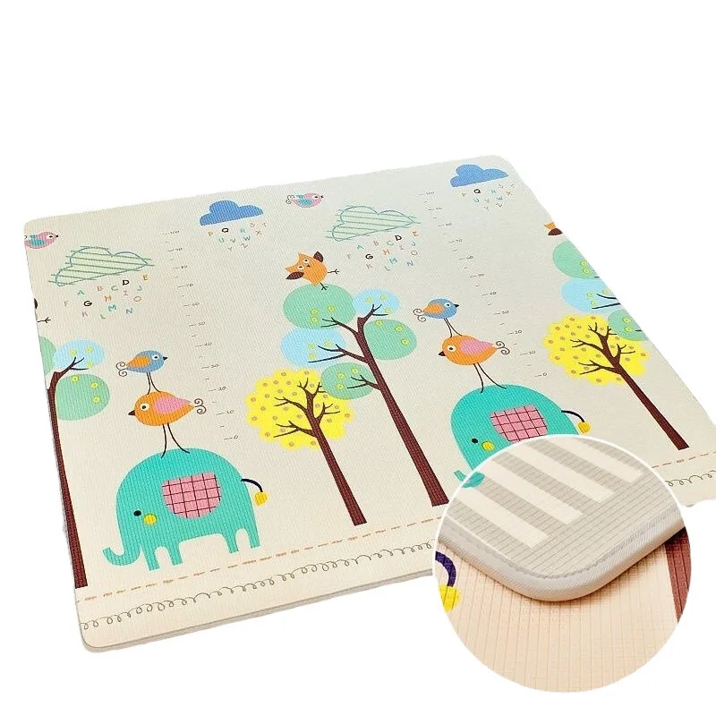 

Cool floor mat, sleeping floor mat, thickened camping outdoor waterproof and moisture-proof, shop, indoor on the kang