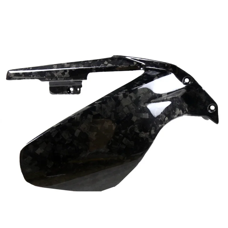 

Applicable to Du KadiPanigale/V4/V4S/V4R/Street FighterV4Motorcycle modification dedicated rear fender