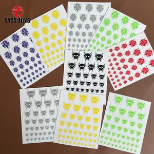 8 최고의 판매 변압기 장난감 부품 -8