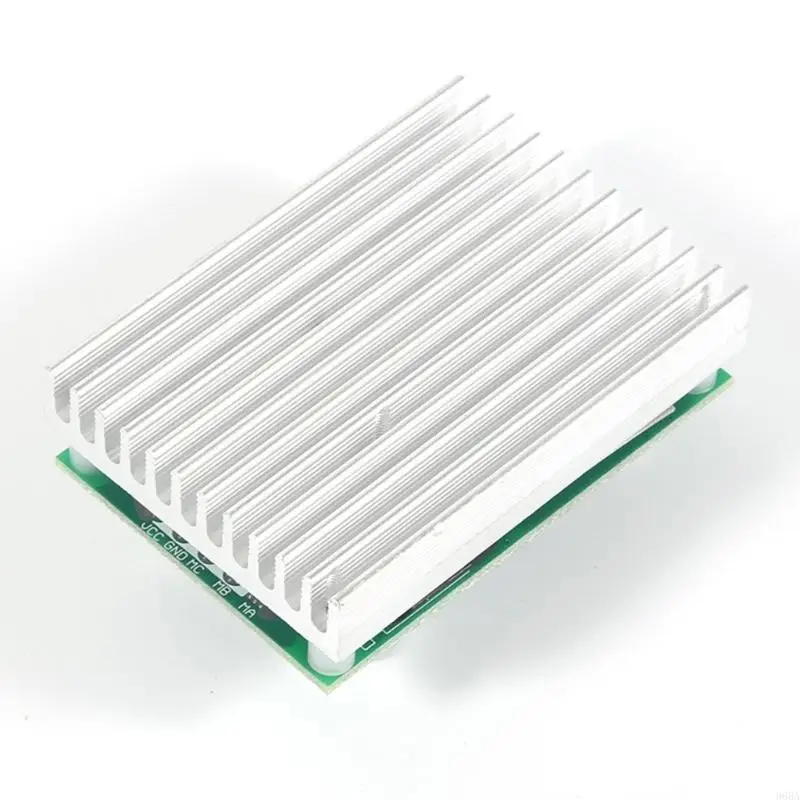 96BA DC12-36V Motor Board 500W لوحة منظم السرعة عالية الطاقة 15A
