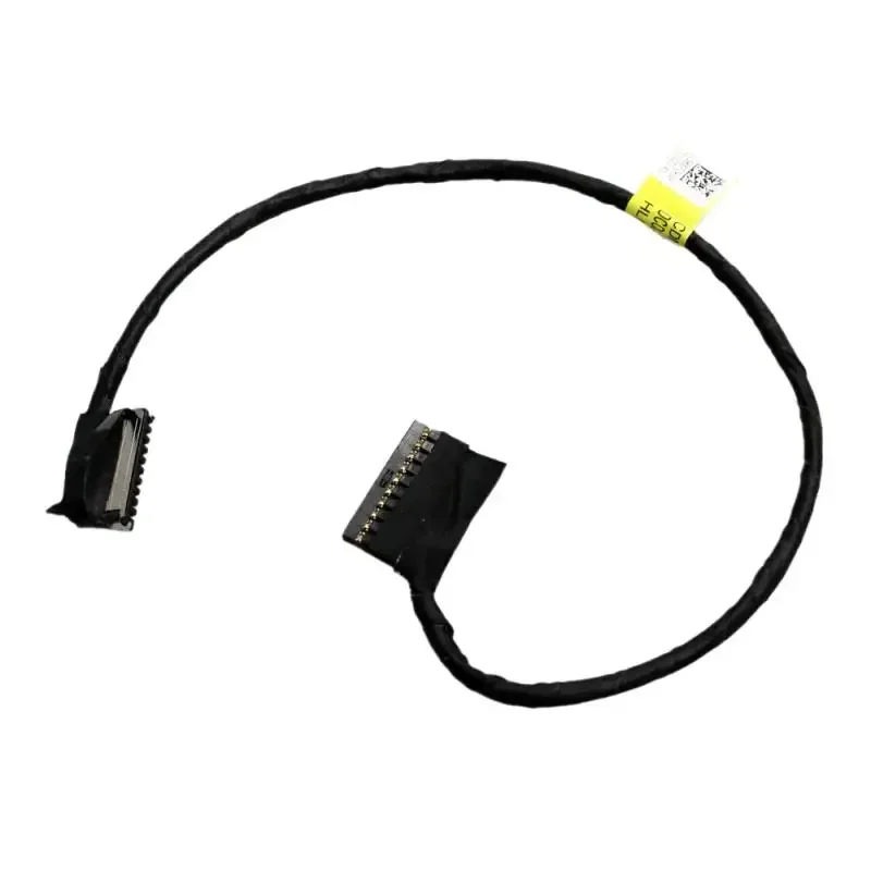 Connector Line/Wire Battery Cable Battery Power Cable For Dell Latitude 5580 E5580 Precision M3520 NIA01 968CF 0968CF CN-0968CF